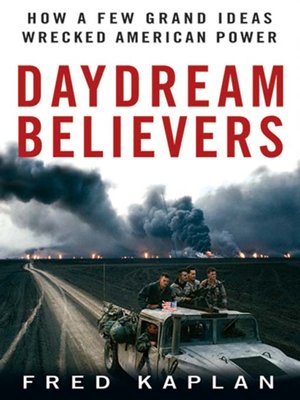 Daydream Believers - Audiobook
